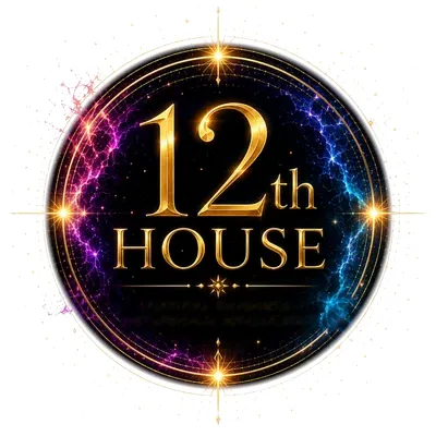 12th House AI tool logo