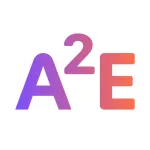 A2E logo