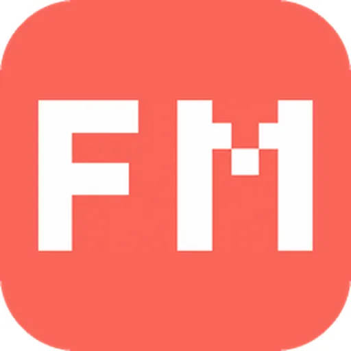 Agent FM AI tool logo