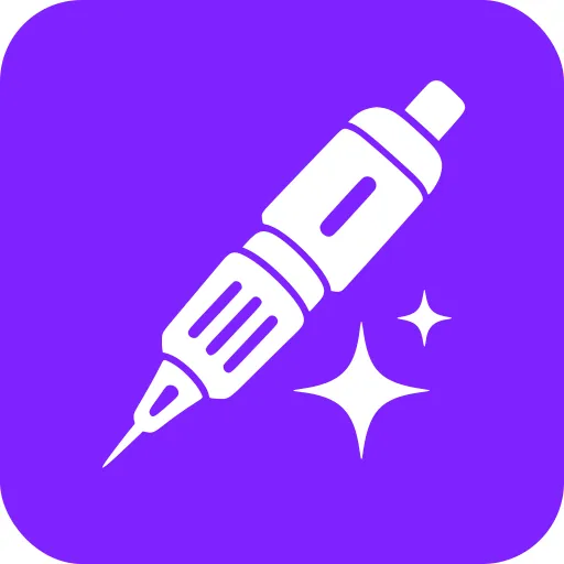 AIMakeTattoo logo