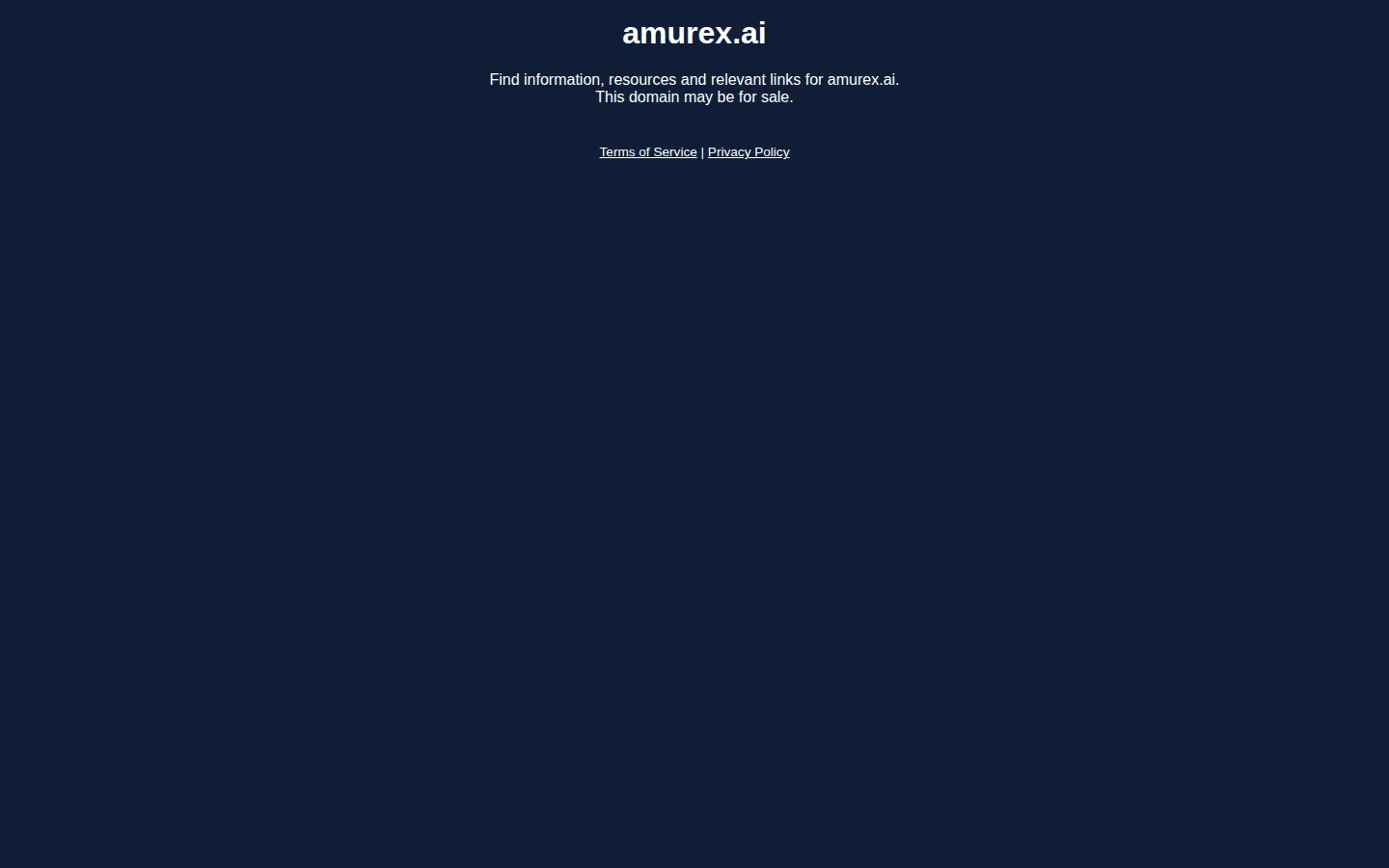 Amurex AI Productivity Tools product screenshot