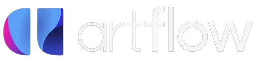 Artflow logo