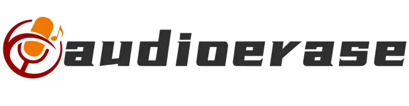 AudioErase AI tool logo