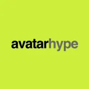 AvatarHype logo