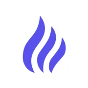 BlazeSQL logo