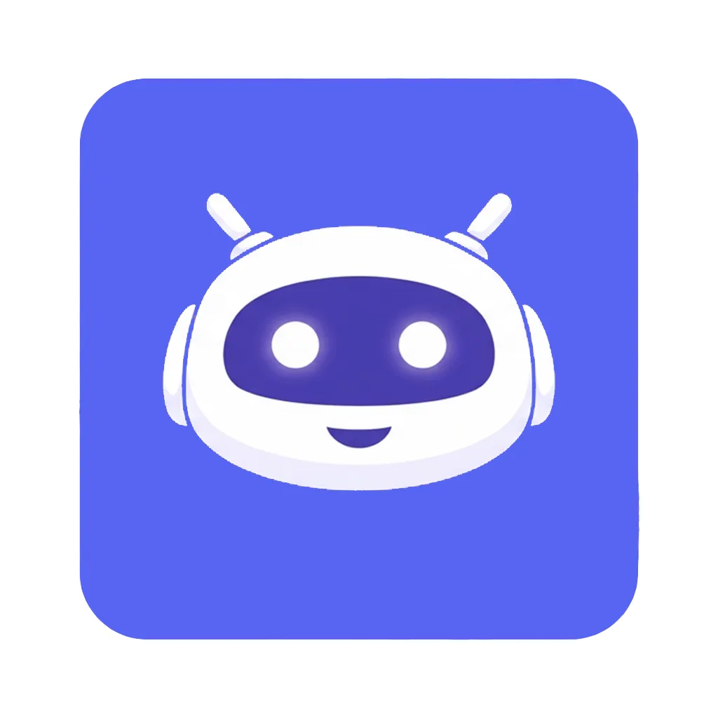 BuildMyDiscord AI tool logo
