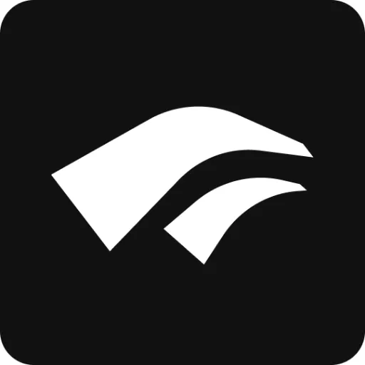 Chutes logo