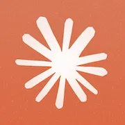 Claude logo