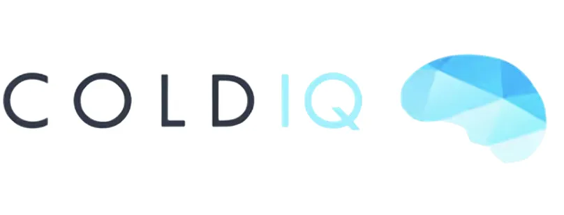 ColdIQ AI tool logo