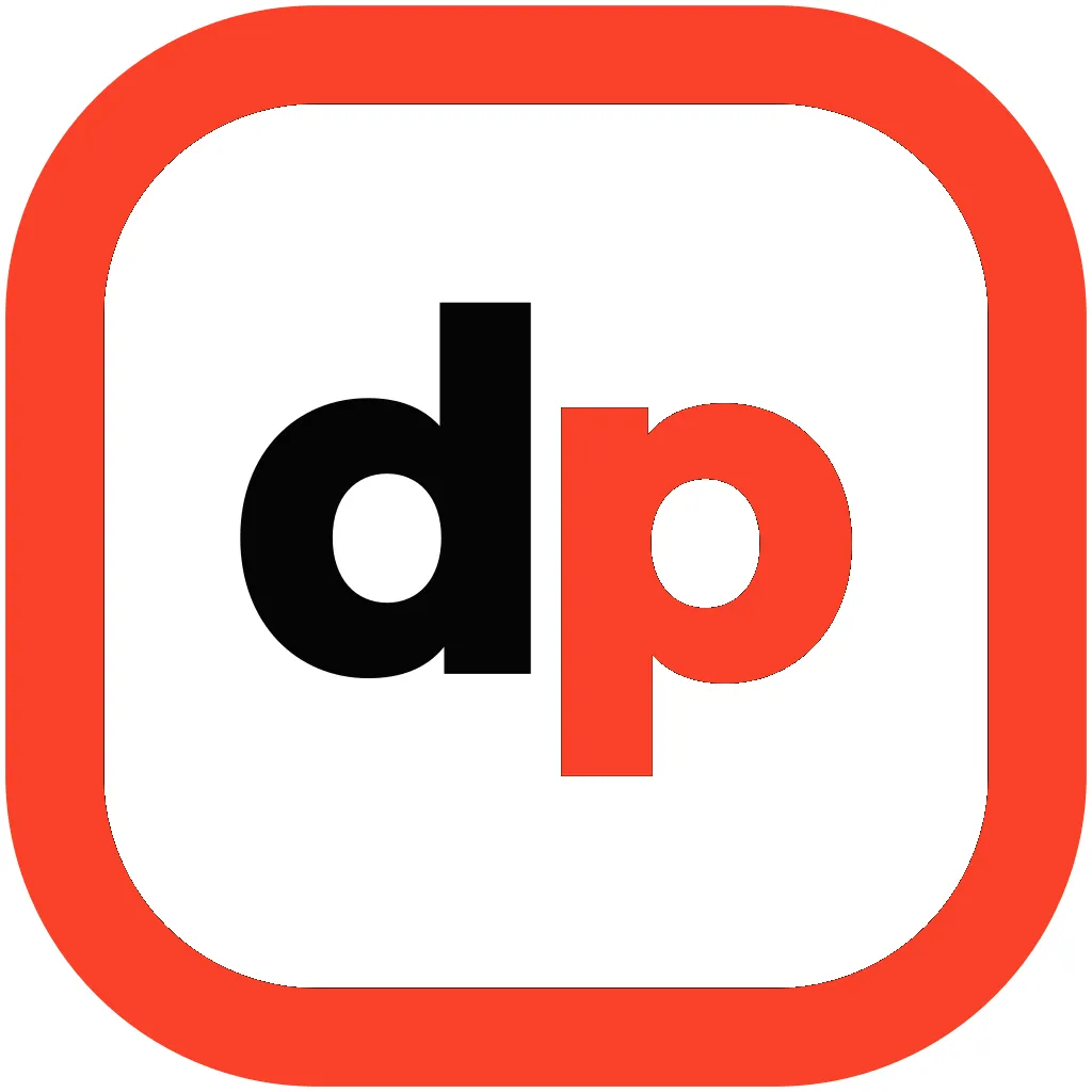 Donepixel logo