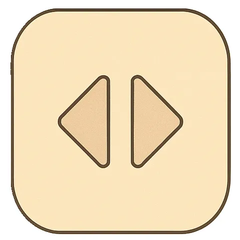 DualSubGenerator logo