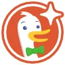 Duck.ai AI tool logo