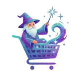 Ecom Magic AI logo