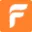 FlexClip logo