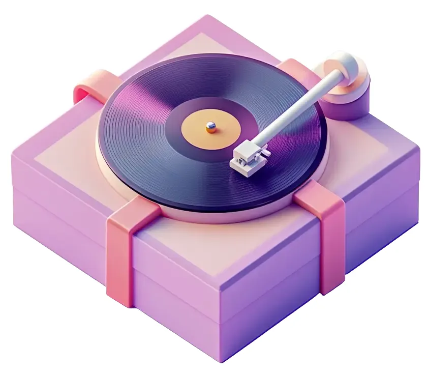 GiftSong logo
