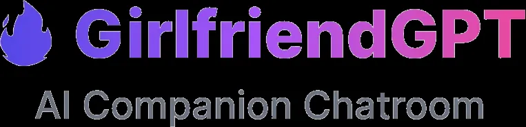 GirlfriendGPT AI tool logo