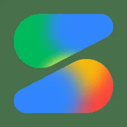 Google AI Studio logo