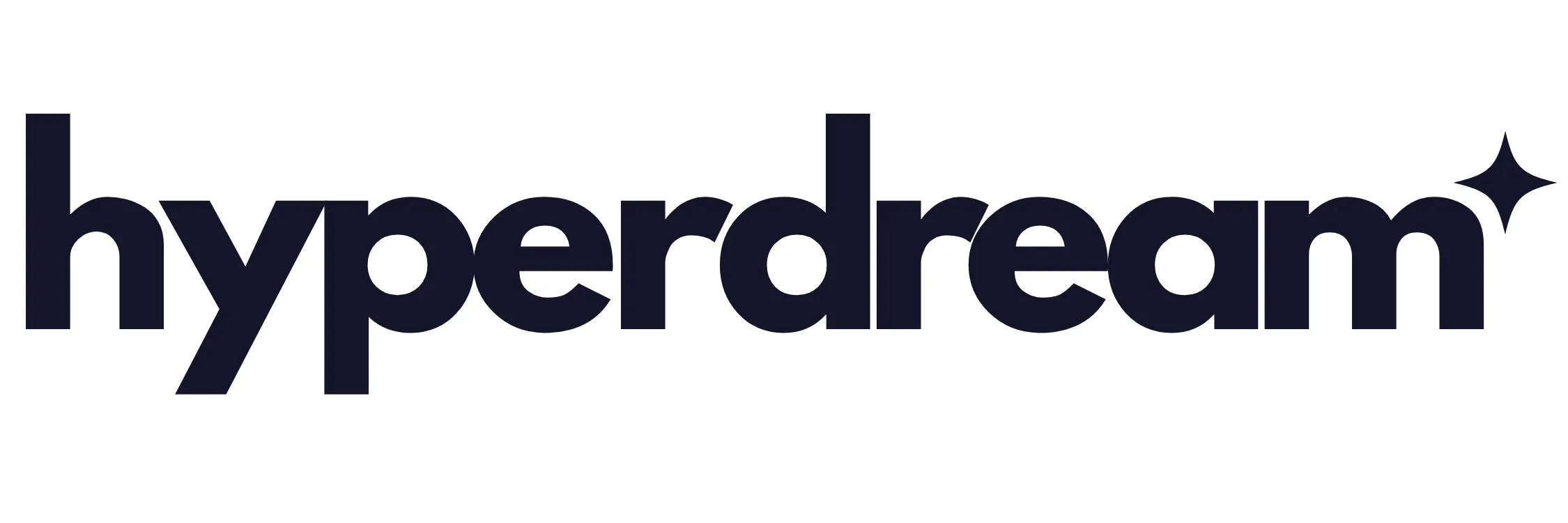 Hyperdream AI tool logo