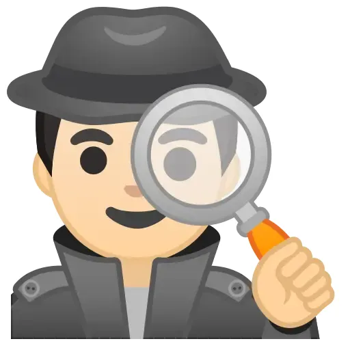Identity Search AI logo