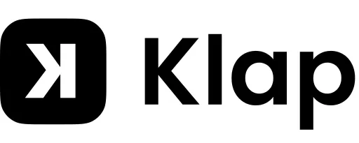 Klap AI tool logo