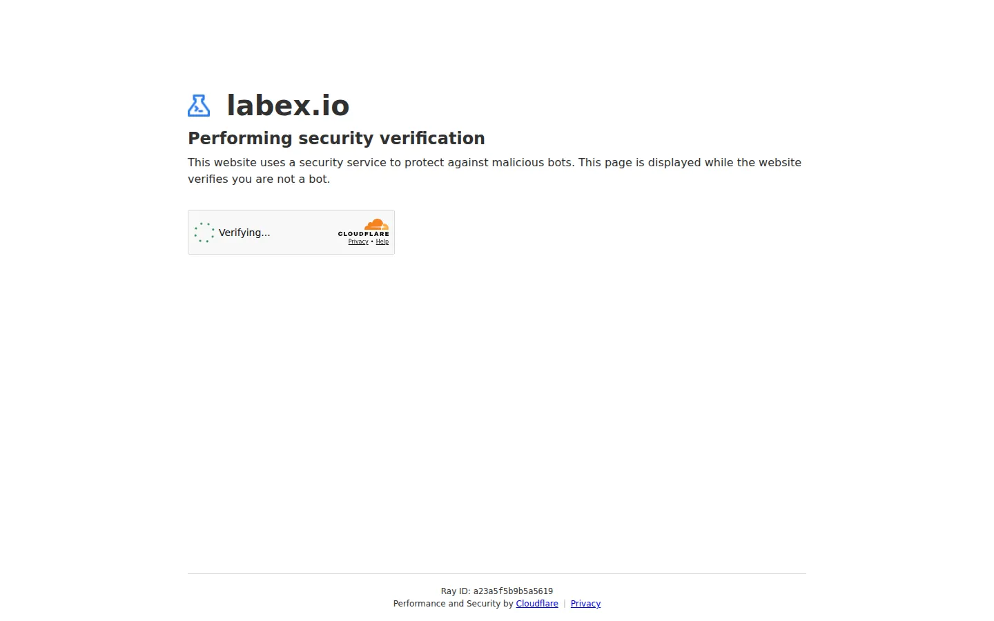 LabEx AI Course product interface screenshot