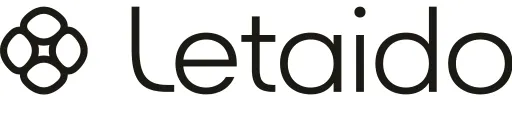 Letaido logo