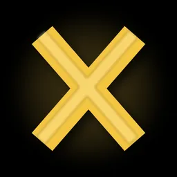 LipsyncX logo