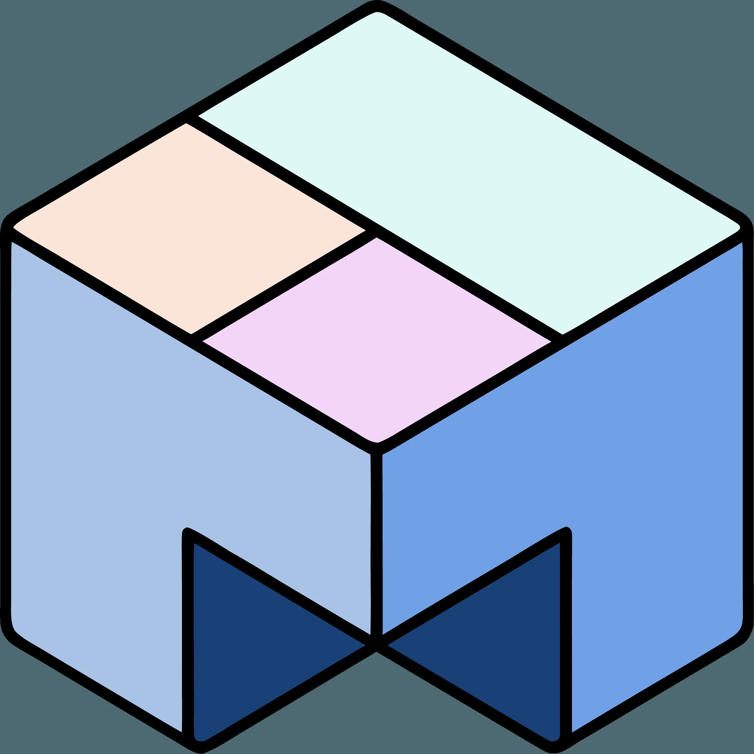 Maket AI tool logo