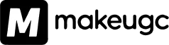 MakeUGC AI tool logo