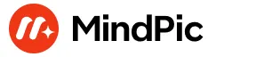 MindPic AI AI tool logo