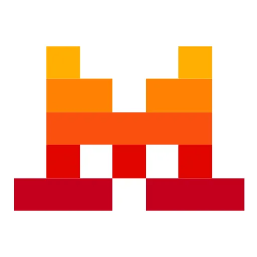 Mistral AI AI tool logo