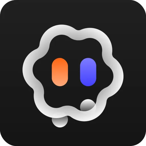 Modelflare logo