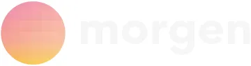 Morgen logo
