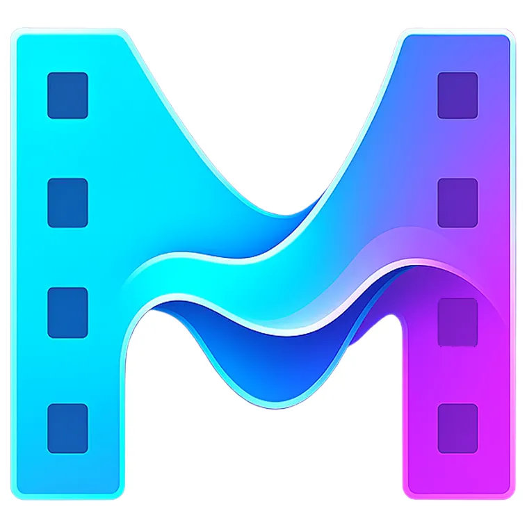 MovieFlow logo