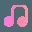 Musicfy logo