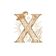 MysticX AI tool logo
