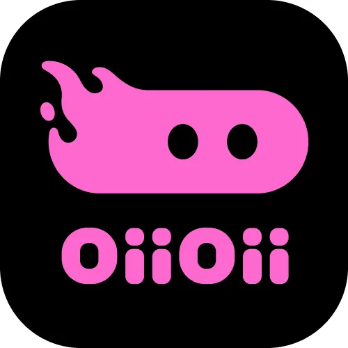 OiiOii AI tool logo