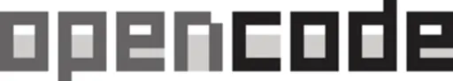 OpenCode AI tool logo