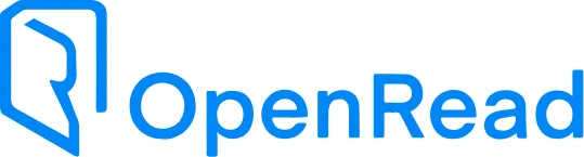 OpenRead AI tool logo