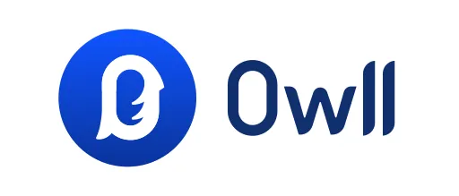 Owll logo