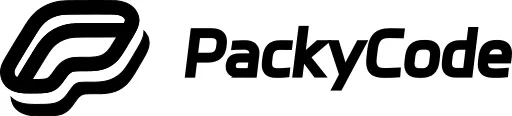 PackyAPI logo