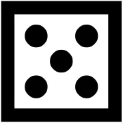 Perchance logo