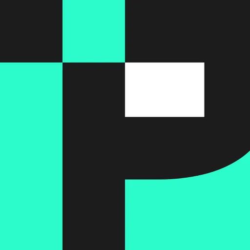 Pikzels AI tool logo