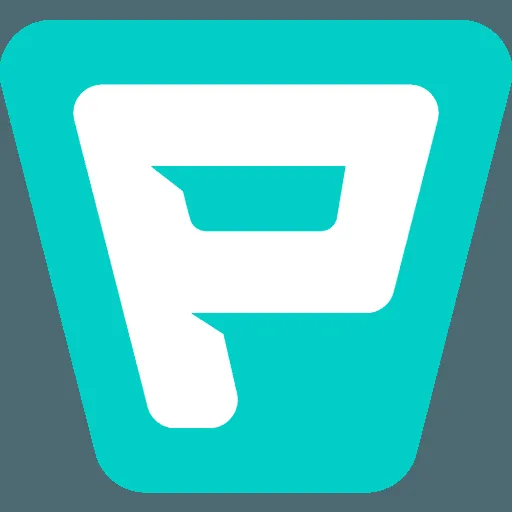 Publer logo