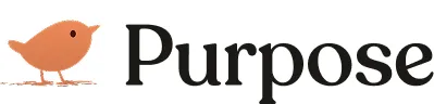 Purpose AI tool logo