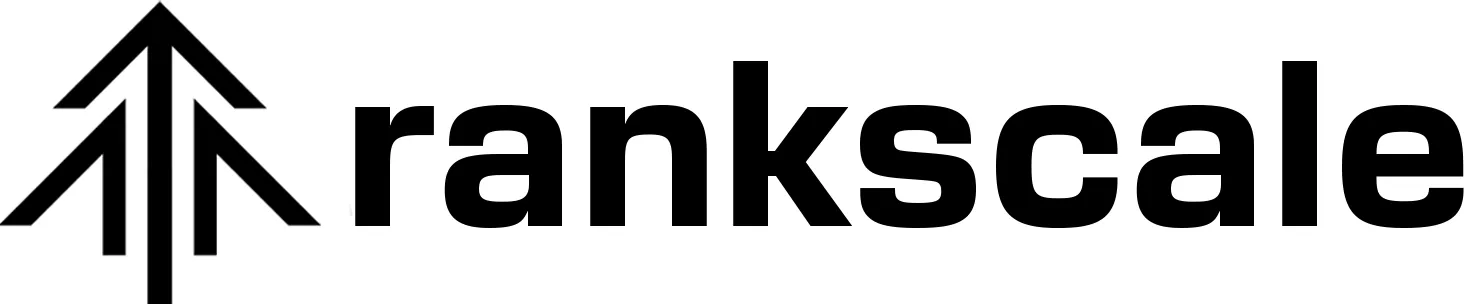 Rankscale logo
