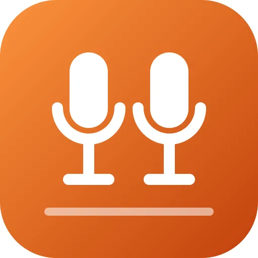 Rap Duo AI AI tool logo