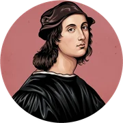 Raphael AI AI tool logo