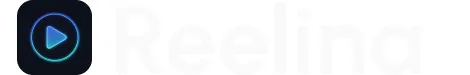 Reelina AI AI tool logo