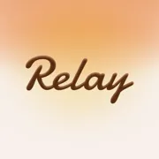Relay AI tool logo